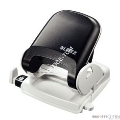 Dziurkacz duży LEITZ czarny 25 kartek