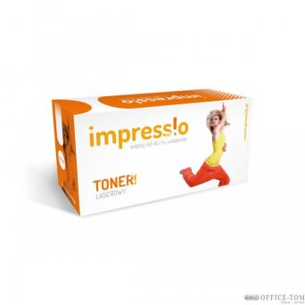 Toner IMPRESSIO IMB-TN3390-R zamiennik BROTHER (TN-3390) czarny 12000str reg