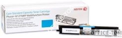 Toner Xerox cyan 1500str  Phaser 6121MFP