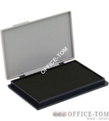 Poduszka do stempli LANCER nr2 - czarna 117X70mm