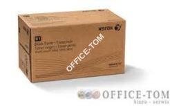 Toner Xerox black 2 x 38000 str  WorkCentre 5845/55