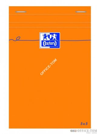 NOTATNIK A6 80K KR MO OXFORD EVERYDAY 100106278