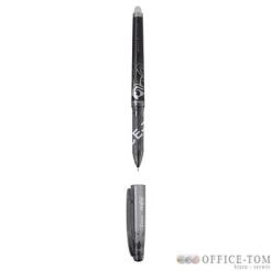 Pióro kulkowe FRIXION POINT 0,5 niebieskie PILOT BL-FRP5-L