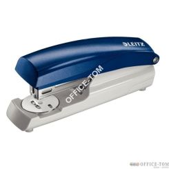 Zszywacz średni LEITZ, niebieski, , 30 kartek