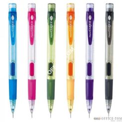 Ołówek automatyczny Digital Clique 0,7 mm/12 MONAMI