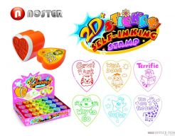 Pieczątka P18-12 a\'24 NOSTER