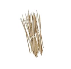 Patyczki do szaszłyków 300mm op. 250 sztuk
