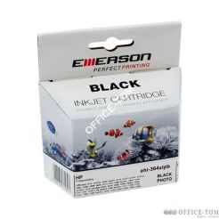 EMERSON Wkład do HP 364XL / CB322EE Czarny 15ml STANDARD
