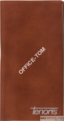 Kalendarz Notesowy Tenoris Pcv-N2 Wydanie 45 102*193 TELEGRAPH