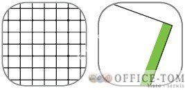 Kołobrulion A5 80 kratka EKO  INTERDRUK