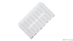 Wkład do wizytownika teleadresowego WW-05 (1 komplet)