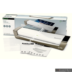 Laminator iLam Office A3 230V srebrny 72530084 Leitz