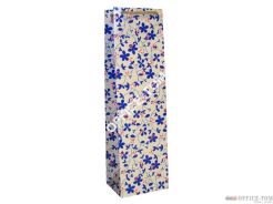 Torebka KROSS  A2   39x11.5x9cm 4897 ROSA