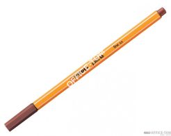 Cienkopis STABILO POINT 88 sjena