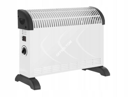 GRZEJNIK ELEKTRYCZNY FARELKA 2000W - PRODUKT POD ZAMÓWIENIE