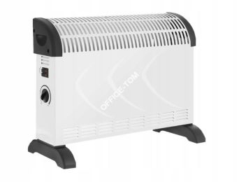 GRZEJNIK ELEKTRYCZNY FARELKA 2000W - PRODUKT POD ZAMÓWIENIE