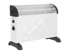 GRZEJNIK ELEKTRYCZNY FARELKA 2000W - PRODUKT POD ZAMÓWIENIE