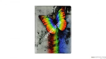 Okładka Dokumenty MOTYL BIURFOL OD-22-04
