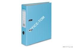 Segregator Biznes  A4/75 -błękitny Vaupe 077/24