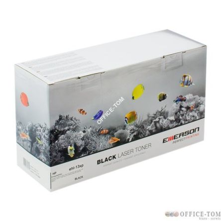 EMERSON Toner do HP Q2613X Czarny 3150str PLUS