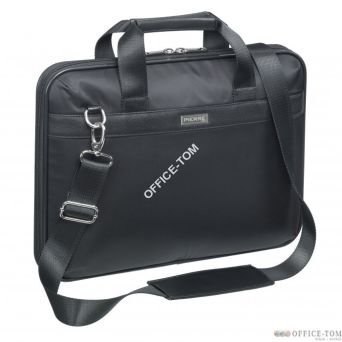 Teczka NYLONOWA na LAPTOPA 14” PIERRE BY ELBA