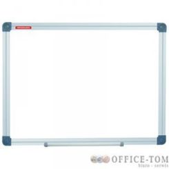 Tablica magnetyczna suchościeralna w ramie aluminiowej Classic rozm. 200x100 cm MEMOBOARDS