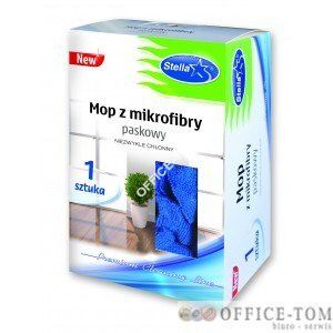 Mop paskowy z mikrofibry PB-5543 Stella