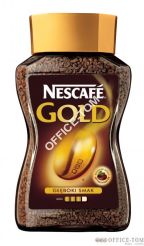 Kawa NESCAFE GOLD sloik 200g 39675 /*61615 NE700656P
