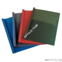 Termookładki ARGO Prestige 1,5mm zielone 100 szt./op.