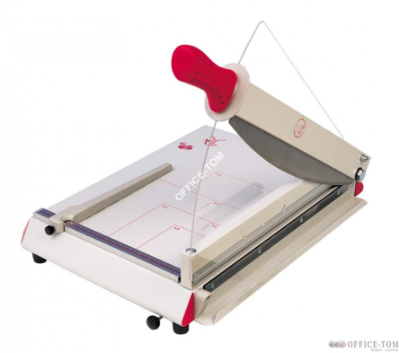 Gilotyna A3 ARGO RC560S 50str 560mm automatyczny docisk