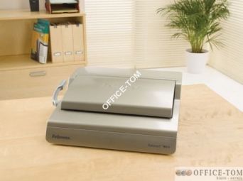Bindownica drutowa  FELLOWES Galaxy e Wire Elektryczna A4 20k