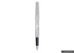 Pióro wieczne WATERMAN Hémisphère  Deluxe Metal Ct (F)