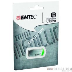 Pamięć USB EMTEC 16GB USB 2,0  ECMMD16GS210S