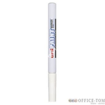 Marker olejny UNI PX-203 Biały