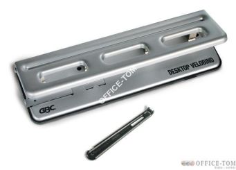 Bindownica GBC Do Oprawiania Paskowego Desktop Velobinder