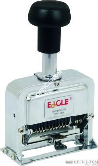 Numerator TY102-12 12-cyfrowy EAGLE