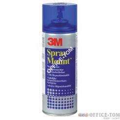 Klej w aerozolu \"Spraymount\" 400ml UK7874/11