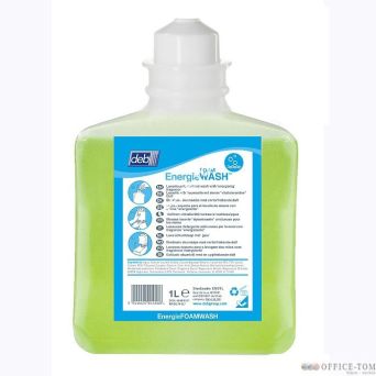 Wkład do dozownika FOAM WASH - zapach Energie DEB