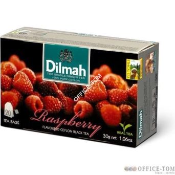 Herbata DILMAH ARONAT JAGODY I WANIL I 20T 85026 DM713460