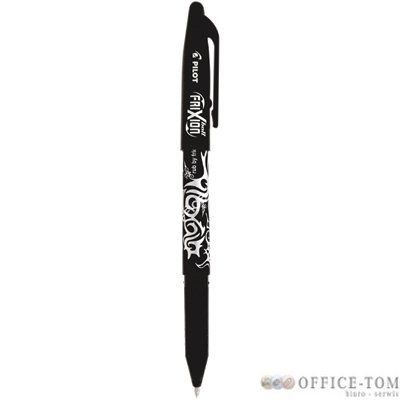 Pióro kulkowe FRIXION FIOLETOWE PILOT