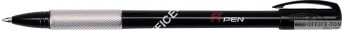 Długopis RYSTOR R\'PEN B czerwony