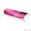 Laminator iLam Home Office A4 różowy 73680023 Leitz - 3
