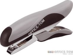 Zszywacz EAGLE ALFA S5025B czarny nożycowy 24/6 - 25 kartek