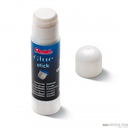 Klej PENTEL w sztyfcie 20g,
