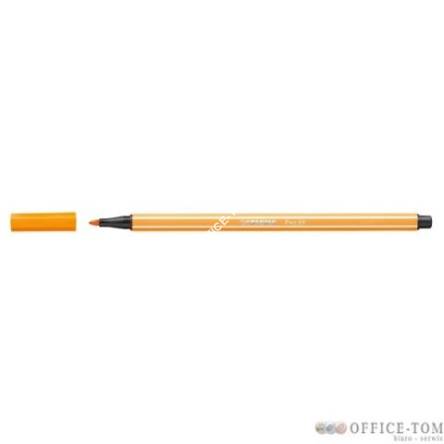 Flamaster STABILO Pen 68 fiolet