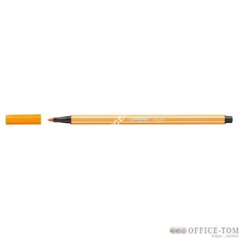 Flamaster STABILO Pen 68 fiolet
