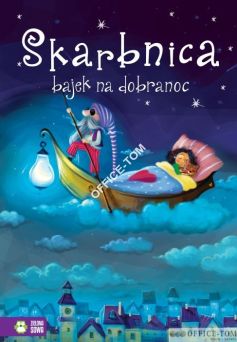 Książka Najpiękniejsze baśnie Zielona Sowa