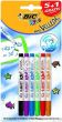 Markery Mini BIC Kids Velleda Blister 6 - 2