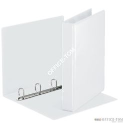 Segregator ofertowy Panorama, ekonomiczny A4, 4DR/30, 51 mm, biały ESSELTE