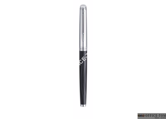 Pióro wieczne WATERMAN Hémisphère Deluxe Jedwab Ct (F)